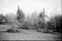 Borgsjö kyrka