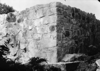 Kramfors, Gudmundrå kyrkoruin