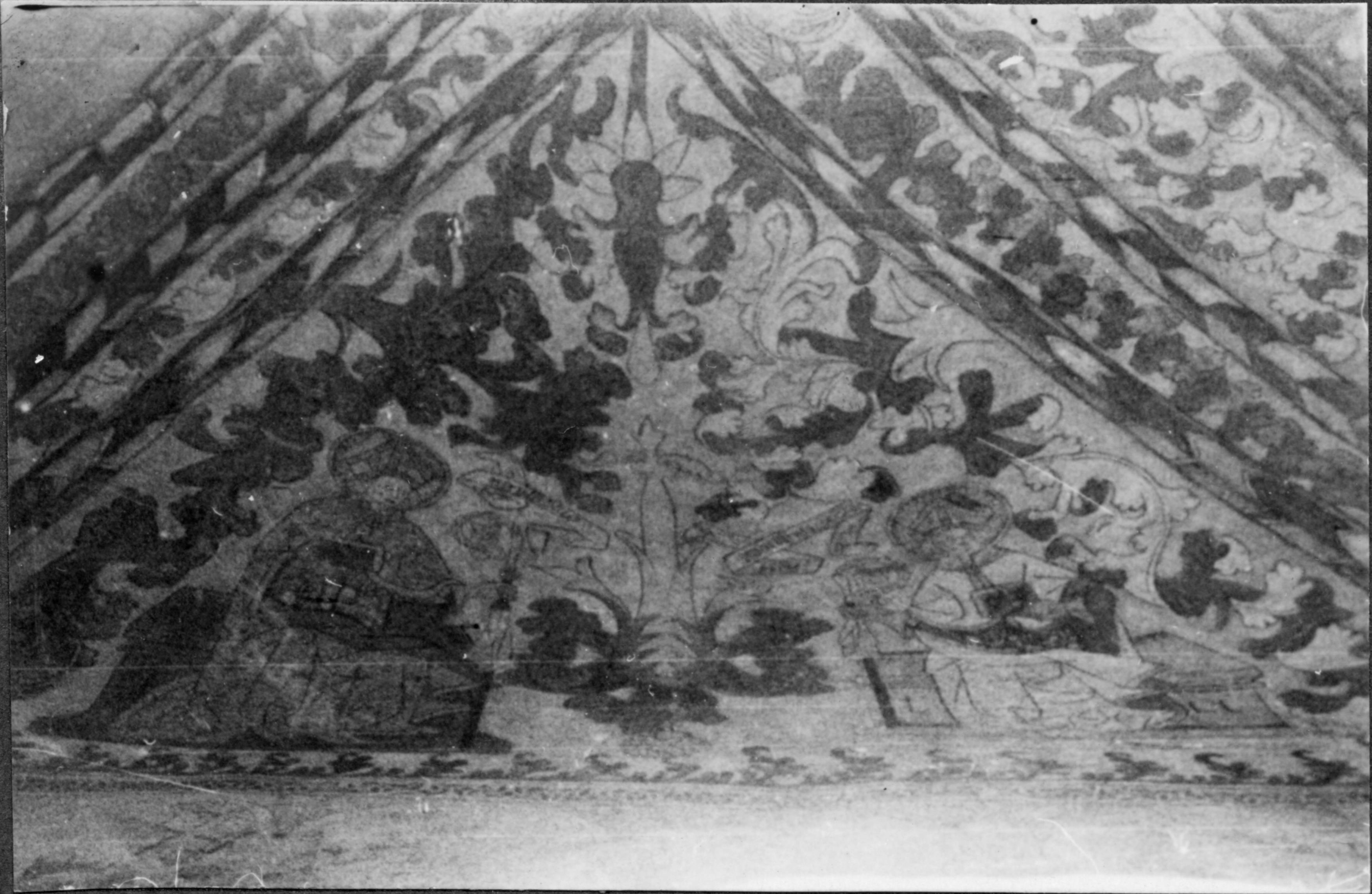 Berit Wallenberg, Roslags-Bro kyrka