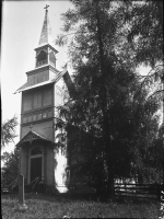 Ornö kyrka