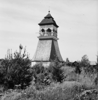 Viksta kyrka