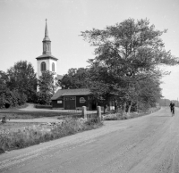 Ytterby kyrka