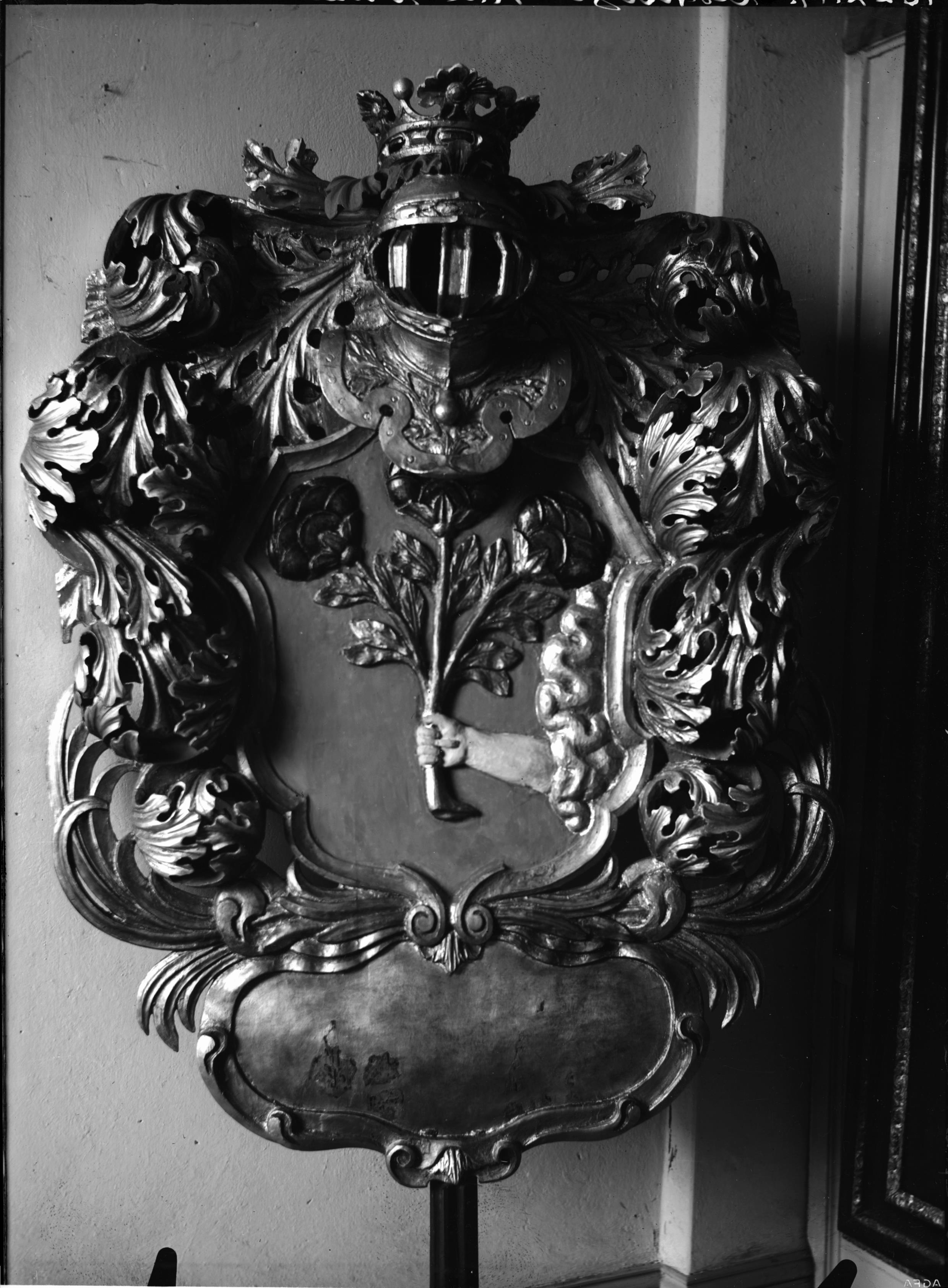 Oscar Svensson, Askeryds kyrka