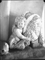 Nikolai, Sankt Nicolai kyrka