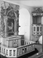 Länghem, Torpa Slottskapell