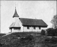 Landa kyrka