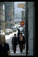 Stockholms innerstad