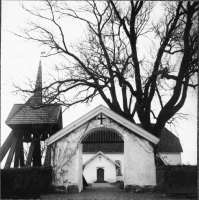 Laske-Vedums kyrka