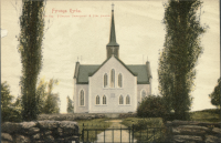 Fyrunga kyrka