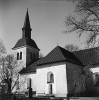 Skå kyrka