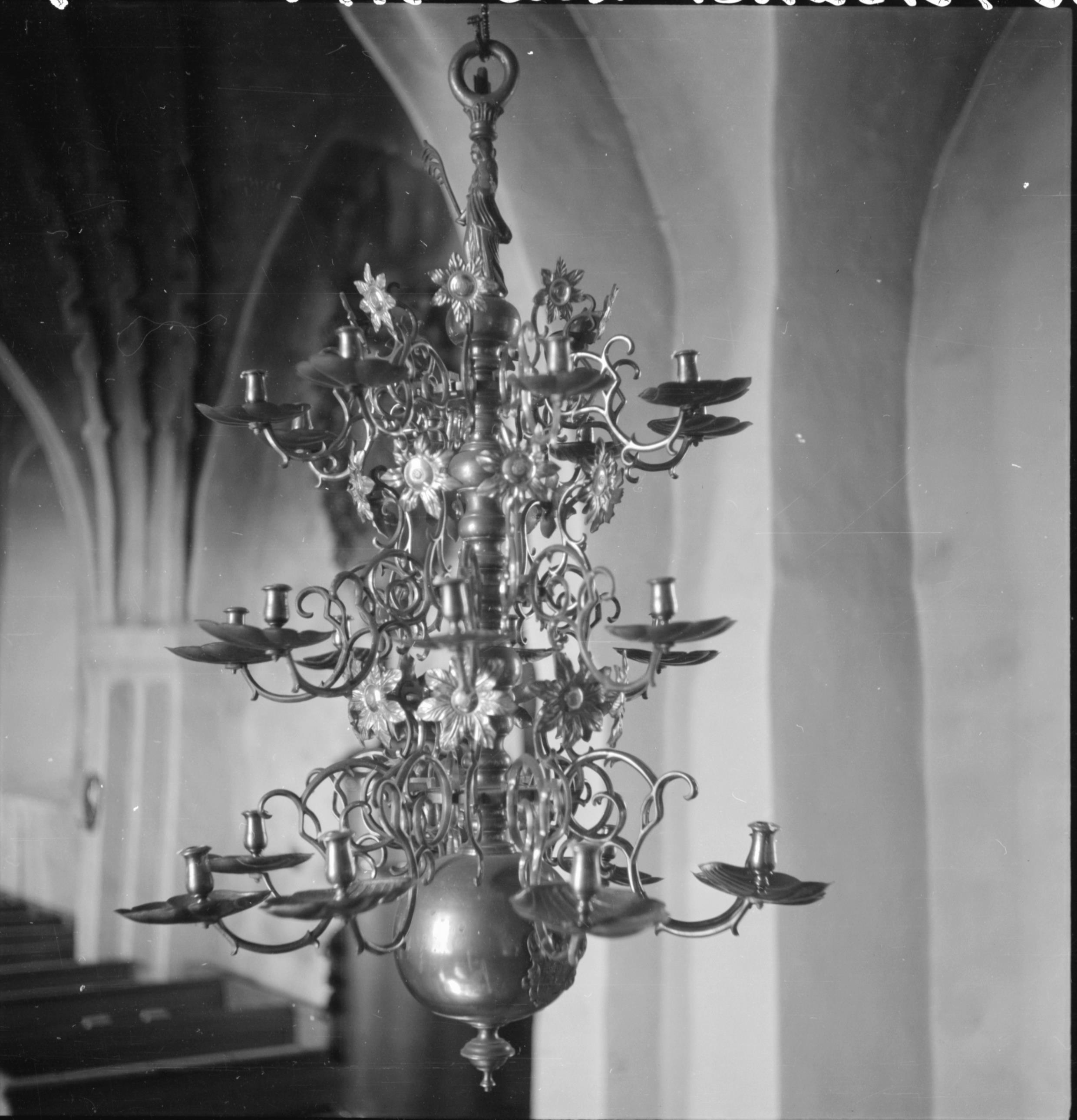 Ivar Schnell, Torsåkers kyrka