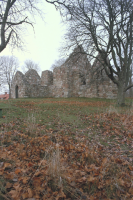 Mariefred, Kärnbo kyrkoruin