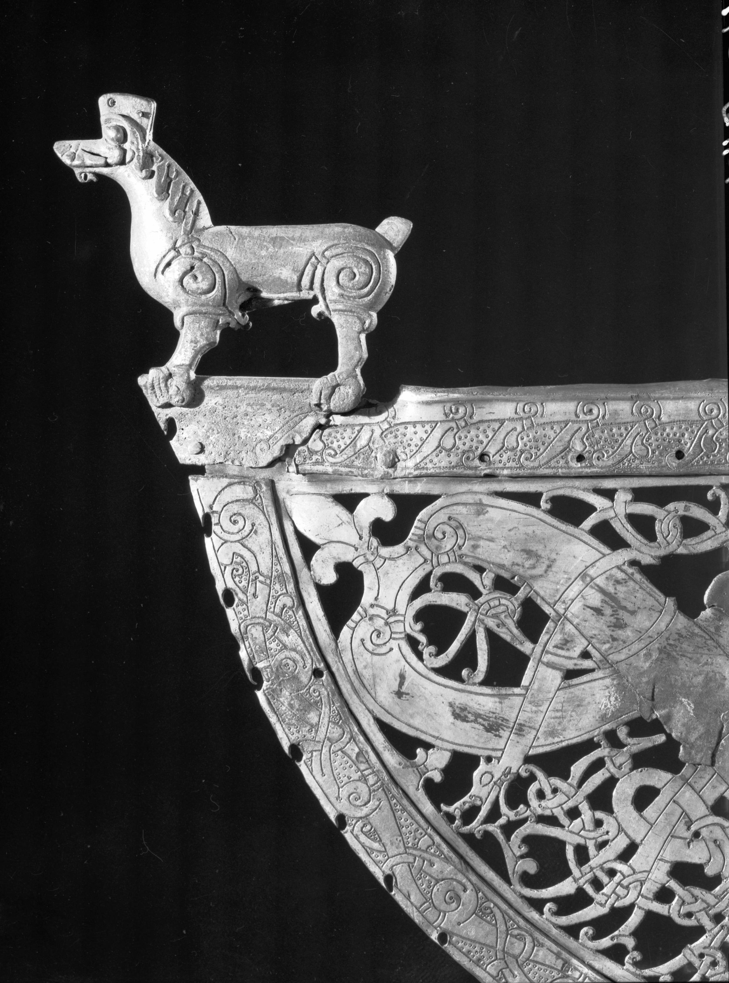 Sören Hallgren, Söderala kyrka