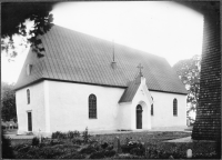 Ransbergs kyrka