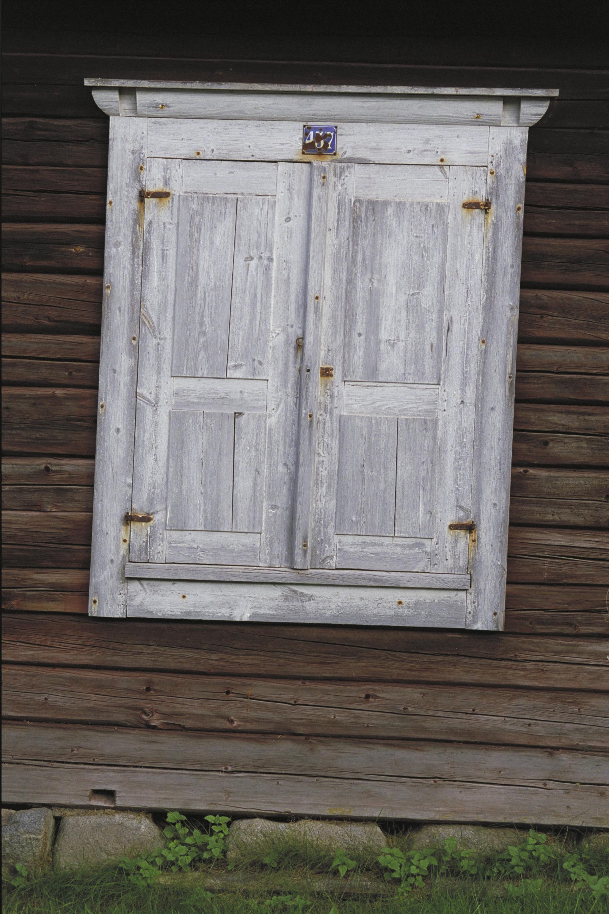 Bengt A Lundberg, Gammelstads kyrkstad