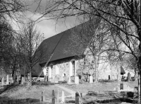 Länna kyrka