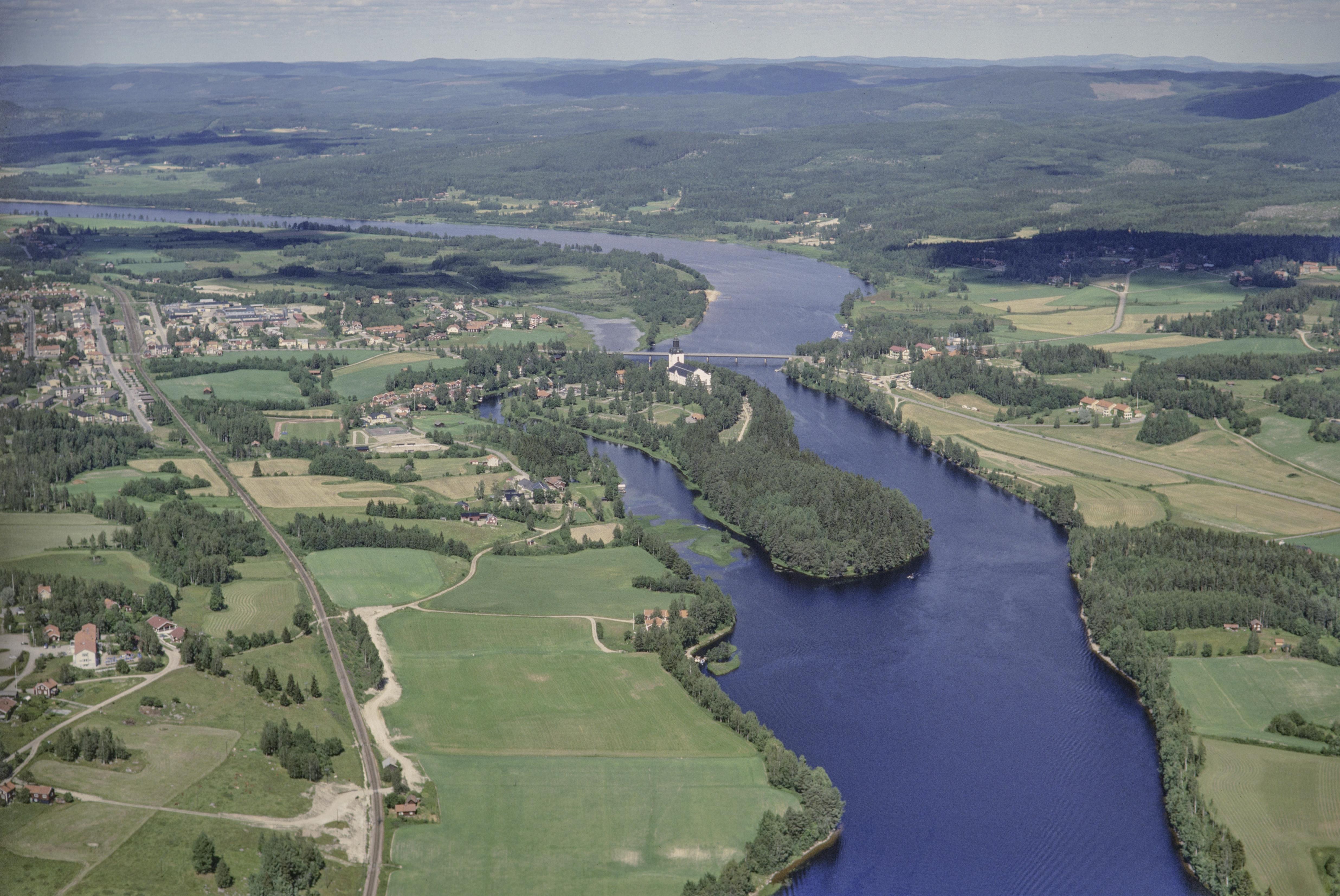 Jan Norrman, Järvsö 63:1