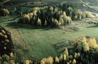 Västerås (område)