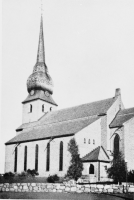 Bureå kyrka