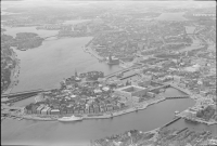 Stockholms innerstad