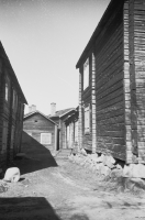 Piteå landsförsamlings kyrka (Öjebyns kyrka)