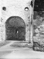 Sigtuna, Sankt Olofs kyrkoruin