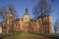 Gripsholms slott