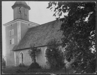Läby kyrka