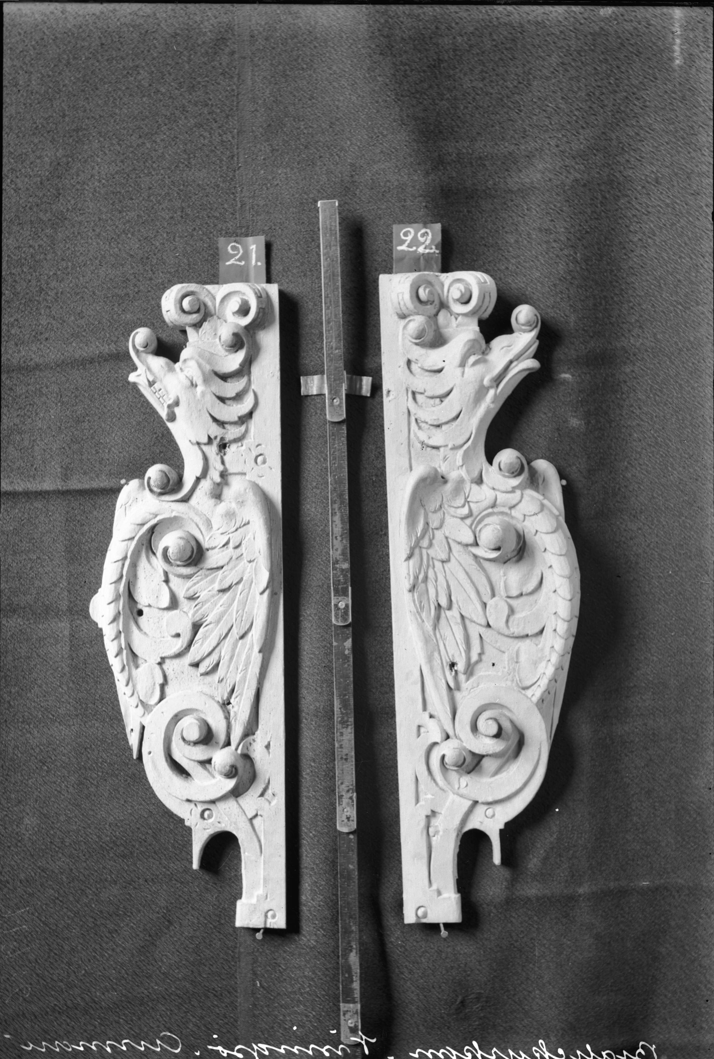 Sigurd Curman, Brahekyrkan