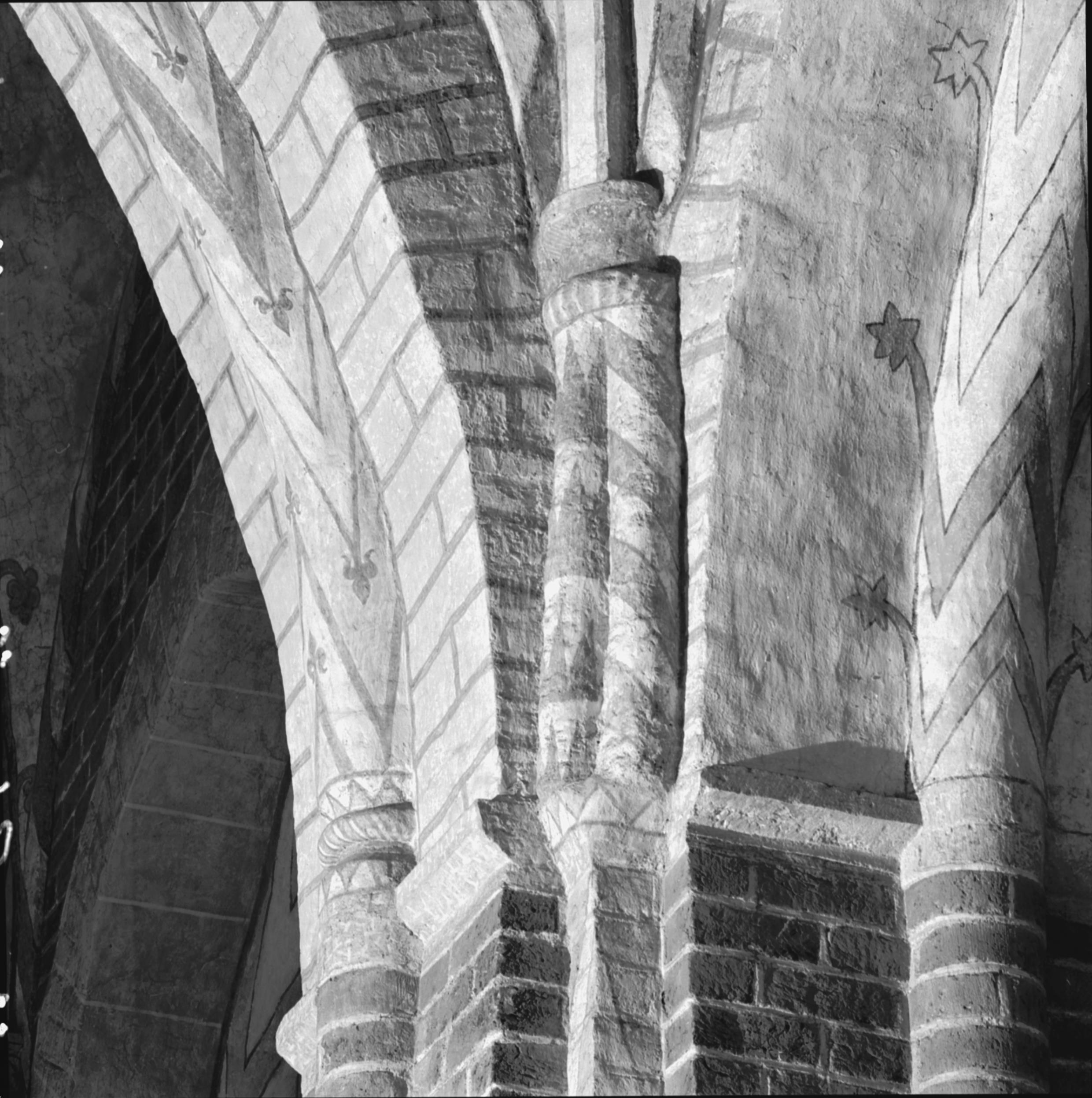 Sören Hallgren, Strängnäs Domkyrka