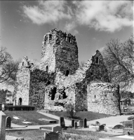 Sigtuna, Sankt Olofs kyrkoruin