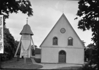 Norra Unnaryds kyrka