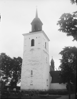 Sollentuna kyrka