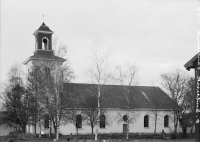 Östra Ämterviks kyrka