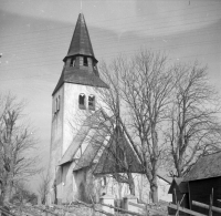 Anga kyrka