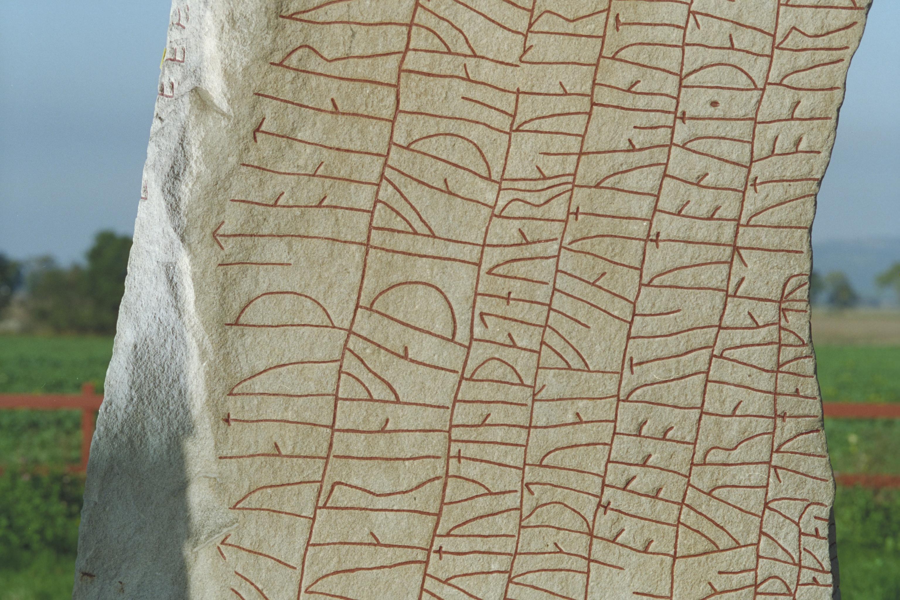 Bengt A Lundberg, Ög136 Rök