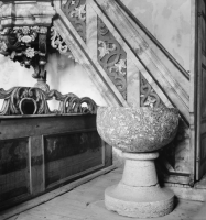 Ytterlännäs gamla kyrka