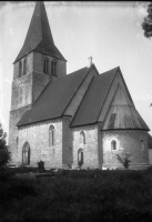 Levide kyrka