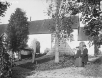 Järfälla kyrka