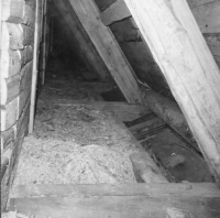 Bollnäs, Hällbo kapell