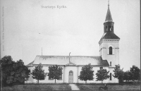 Svarttorps kyrka