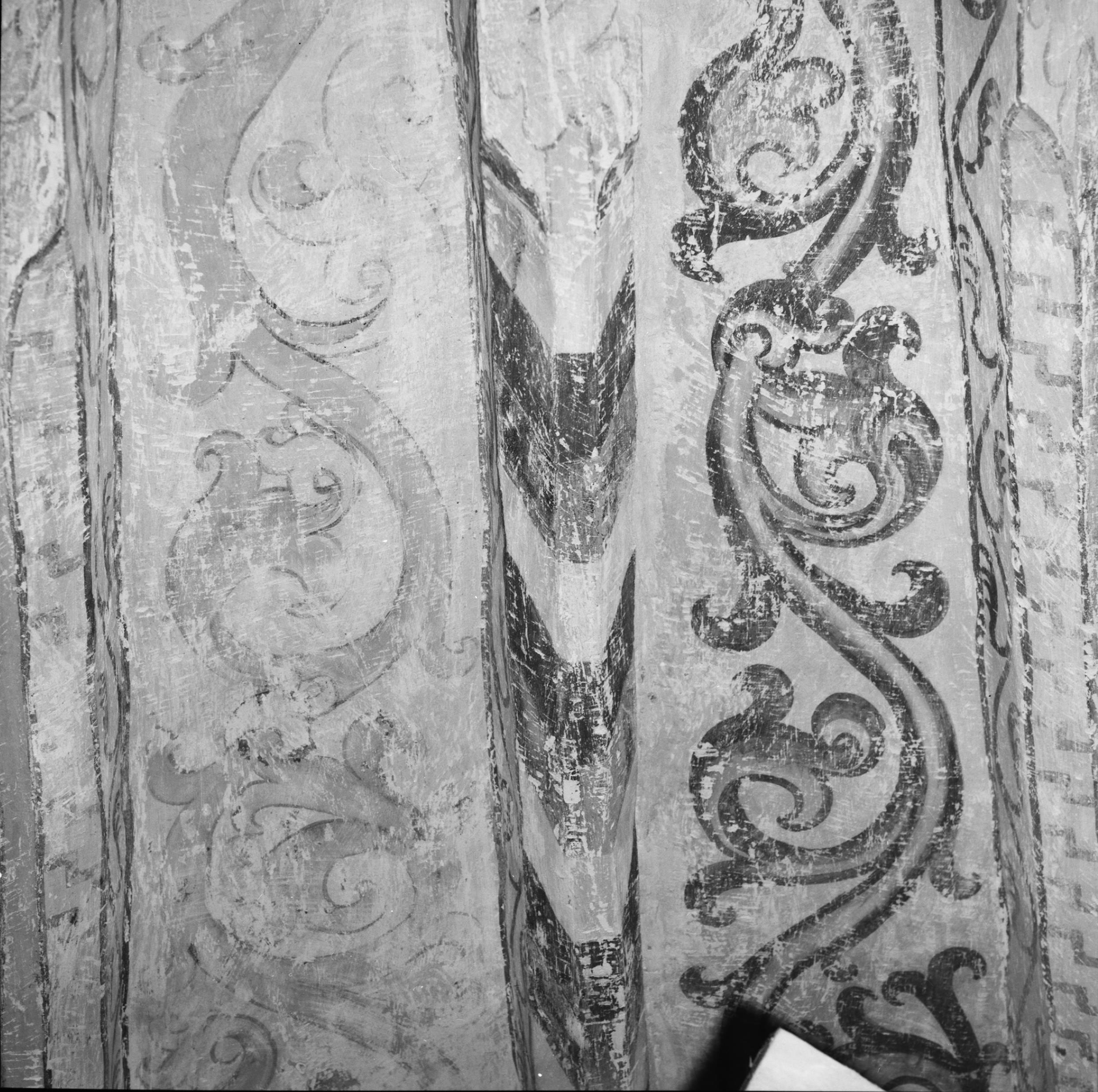 Marianne Bratt Gustafsson, Österunda kyrka