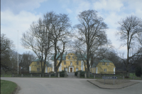 Wapnö slott