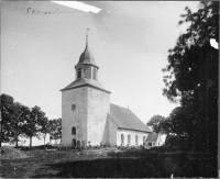 Skepplanda kyrka