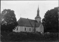 Brahekyrkan