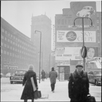 Stockholms innerstad