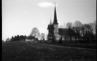 Glanshammars kyrka