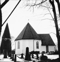 Breviks kyrka