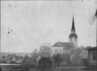 Mariefreds kyrka