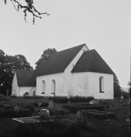 Lohärads kyrka